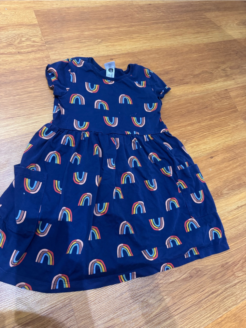 Kids Hanna Anderson dress